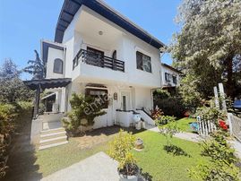 Hayat Sitesi Girişli Sahile İnişi Olan Lüks Müstakil Villa