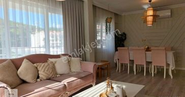 Marmaris Siteler'de, Denize Yakın, Masrafsız 4+1 Dubleks Daire