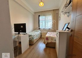 Marmaris Camiavlu'da Havuzlu Sitede 3+1 Bahçe Katı Satılık Daire