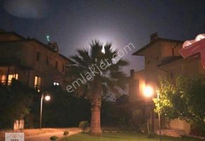 Muğla Ataköy Mahallesinde Satılık Muhteşem Tripleks Villa