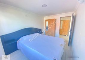 Marmaris Siteler'de Denize Çok Yakın Satılık Tek Tapu 3 Adet 1+1