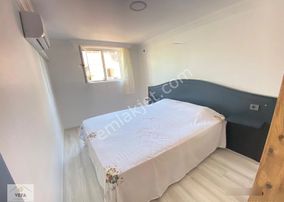 Marmaris Siteler'de Denize Çok Yakın Satılık Tek Tapu 3 Adet 1+1