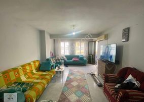 Marmaris Kemeraltın'da Denize Yakın 2+1 Satılık Daire