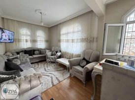 Özpa Gayrimenkul Şirinevler Kentsel Kararı Alınmış Satılık Daire