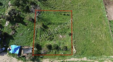 İsabeylide Işık Gayrimenkul'den Satılık 557m2 İmarlı Arsa