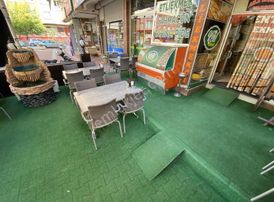 !yazır Mah Güzel Konumda 40binkiracılı Satılık 220m2 Dükkan!