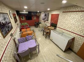 !yazır Mah Güzel Konumda 40binkiracılı Satılık 220m2 Dükkan!