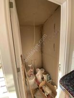 Dagderekapı No Alınmış Ruhsatlı-ev+agaç+telle Çevrili Hazırbahçe