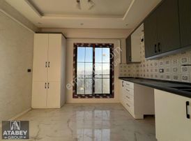 Atabey Group`dan 4+1 Lüks Daire