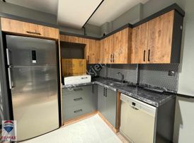 Tramwaya 400 Metre Mesafede Eşyalı Kiralık 1+1 Daire