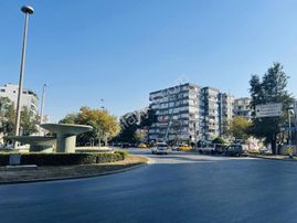 İnönü Cad. Üzeri 2+1 Arakat Üzeri Metro Dibi Arakat Fırsat Daire