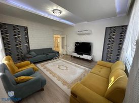 Binevler Turyaptan Cumhuriyet Mah. Lüks Ve Çok Geniş Daire