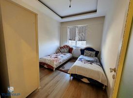 Binevler Turyaptan Cumhuriyet Mah. Lüks Ve Çok Geniş Daire