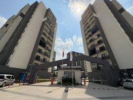 Kaçmaz Emlak Prestij Panora Sitesi Kiralık 3+1 Daire!