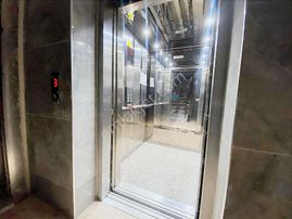 Dokuma Da Çağlayan Lisesi Yanı 4+1 Asansörlü Lüks Dubleks