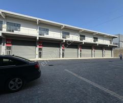 Sahibinden Salih Cüstan İş Merkezi Kiralık 90 M2 İmalathane + 82 M2 Depo