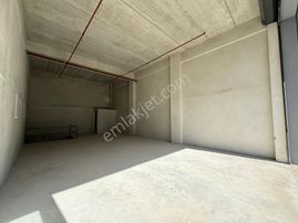 Sahibinden Salih Cüstan İş Merkezi Kiralık 90 M2 İmalathane + 82 M2 Depo