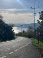 Century 21'den Perşembe Kaleyakada Deniz Manzaralı Arsa