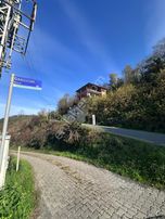 Century 21'den Perşembe Kaleyakada Deniz Manzaralı Arsa