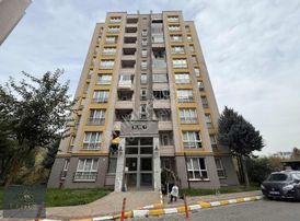 İzmit Kent Konut 4.etap Vadi Kent Sitesi 2+1arakat Satılık Daire