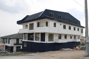 Mir'den Balıkesir Maltepe Mah. Geniş Lüks Satılık 2+1 Daire