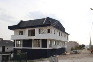 Mir'den Balıkesir Maltepe Mah. Geniş Lüks Satılık 2+1 Daire