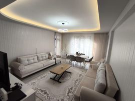Sahibinden Doğakent Sitesi 4+1 Garajlı
