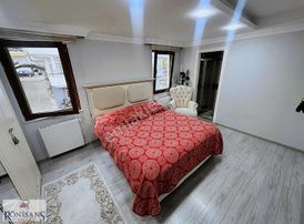 Rönesans Emlak Fatih Bulut'dan Satılık Deniz Manzaralı 3+1