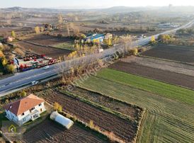 Kastamonu Emlak Gayrimenkul'den Satılık Anayol Kenarı Arazi