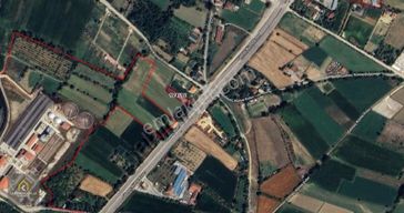 Kastamonu Emlak Gayrimenkul'den Satılık Anayol Kenarı Arazi