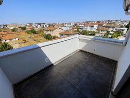 Akçalar'da Geniş 2+1 Dubleks Satılık Daire