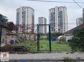 Avcılar Tahtakale Mahhallesi Satılık Arsa