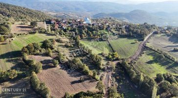 C21 Winner Kepsut Yoğunoluk 306 M² Villa İmarlı Satılık Arsa