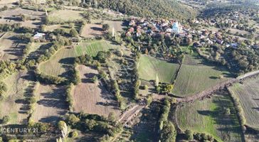 C21 Winner Kepsut Yoğunoluk 306 M² Villa İmarlı Satılık Arsa