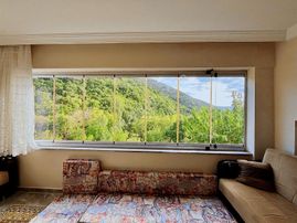 Karamürsel Avcıköy'de 7 Dönüm Arazi İçerisinde Müstakil Ev