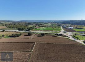 Çanakkale Merkeze Yakın Dümrekte Kaçırılmayacak Arazi