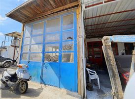 Gökçeada Sanayi Sitesinde Satılık Dükkan--yatırımlık Fırsattt!!!