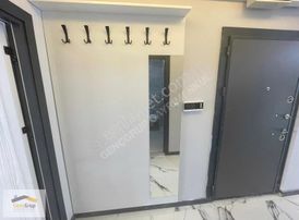 *genç Grup* Fatih Mah. Ara Kat Asansörlü Cam Balkonlu 1+1 Daire