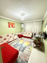 Acil Satılık 1 + 1 Mesken Tapu Kat Mülkiyeti Full Eşyalı Açık Cepheli