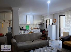 Turyap Sistem'den Altunören Sitesi'nde Uygun Fiyata Satılık 2+1