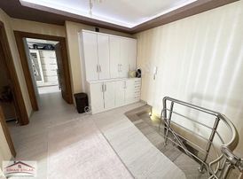 Cihan'dan Bölgenin En İyisi Özel Yapım Site İçersinde 4+1 Dublex