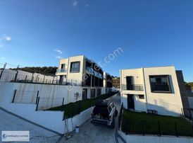 Şile İmrenliköyü Doğa Ve Denize Komşu Site İçerisinde 1+1 Daire