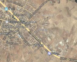 Sürşen Premium Group'dan Kazımkarabekirde İmarlı Arsa !