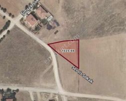 Sürşen Premium Group'dan Kazımkarabekir'de İmar Eşiğinde Tarla !