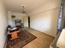 Hocalı Cad. Üzeri Ön Cephe Krediye Uygun 3+1 Bakımlı 130m2