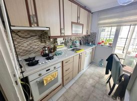 Mutlu Mh. Tüm Cepheleri Açık 2+1 Asansörlü Satılık Fırsat Daire!