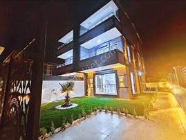 ⫷⫸kartallar'dan⫷⫸ Yeniçiftliğin İncisi Bahçeli Teraslı Lüx Villa