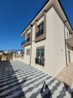 Altınkalede Modern 4+1 Yerden Isıtmalı Özel Mimarili Villa