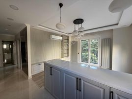 Turyap'tan Erenköy'de Bağdata Yakın 3+1 Balkonlu 95m2