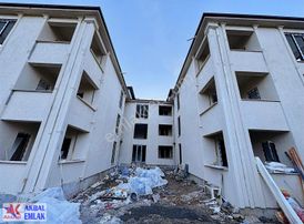 ' Akbal Gayrimenkul ' Satılık 1 Aya Teslim 2+1 Lüks Giriş Daire